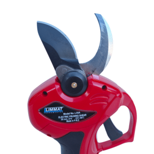 Tesoura de Poda Elétrica Limmat L35A