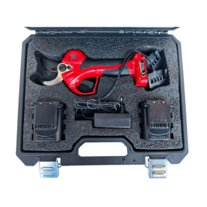 Tesoura de Poda Elétrica Limmat L35A